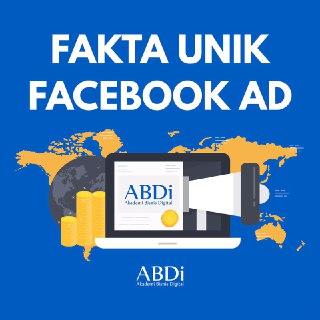 Belajar Facebook Ads & Instagram Ads bersama Akademi Bisnis Digital