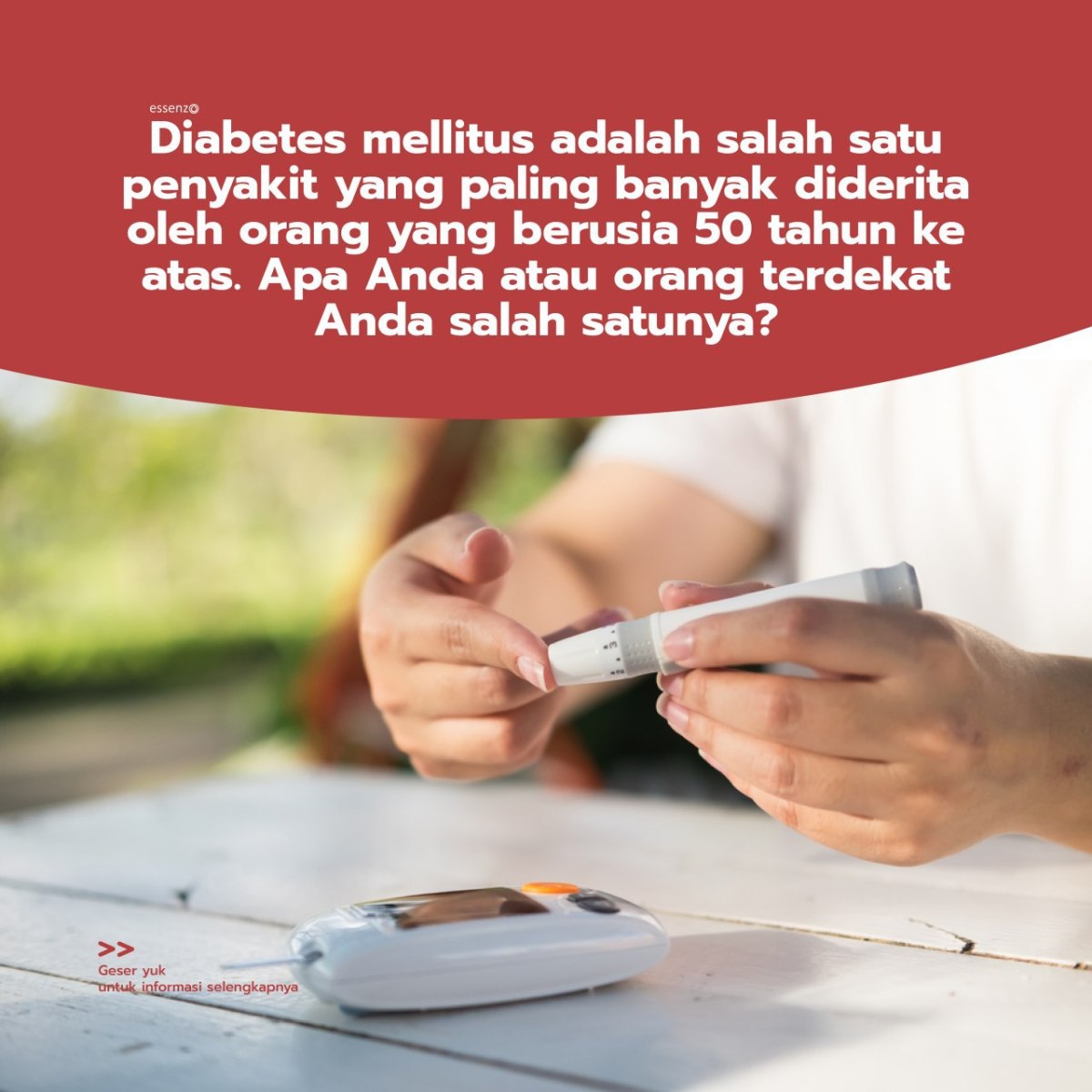 Pencegahan Diabetes Melitus dan Pengobatan Diabetes Melitus secara Praktis Alami
